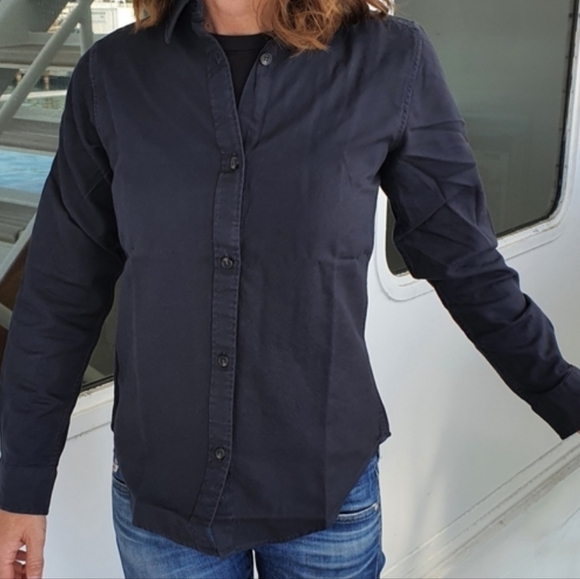 Filson Alaskan guide shirt - Picture 2 of 5